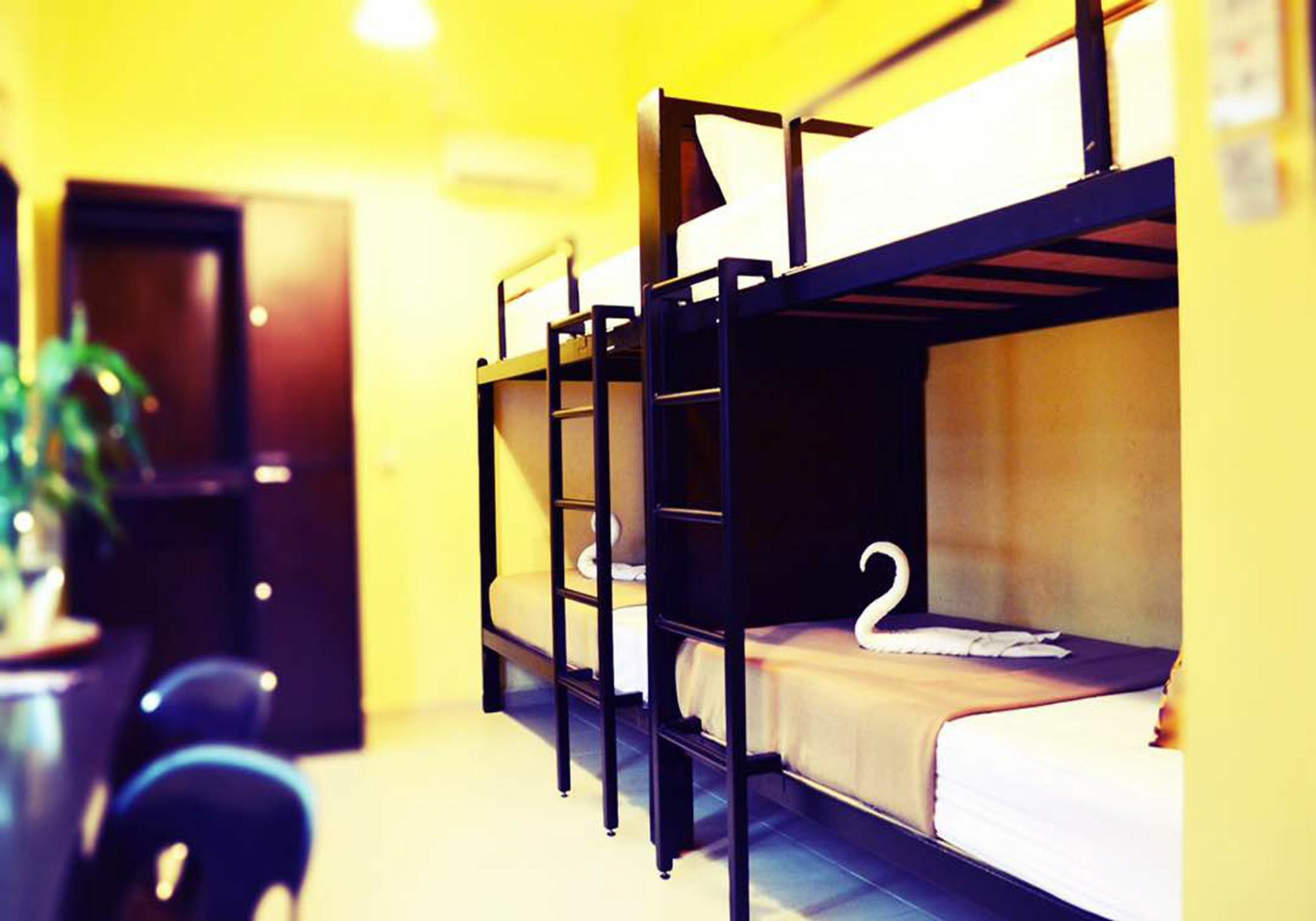 My Hostel Muntri George Town Exteriör bild