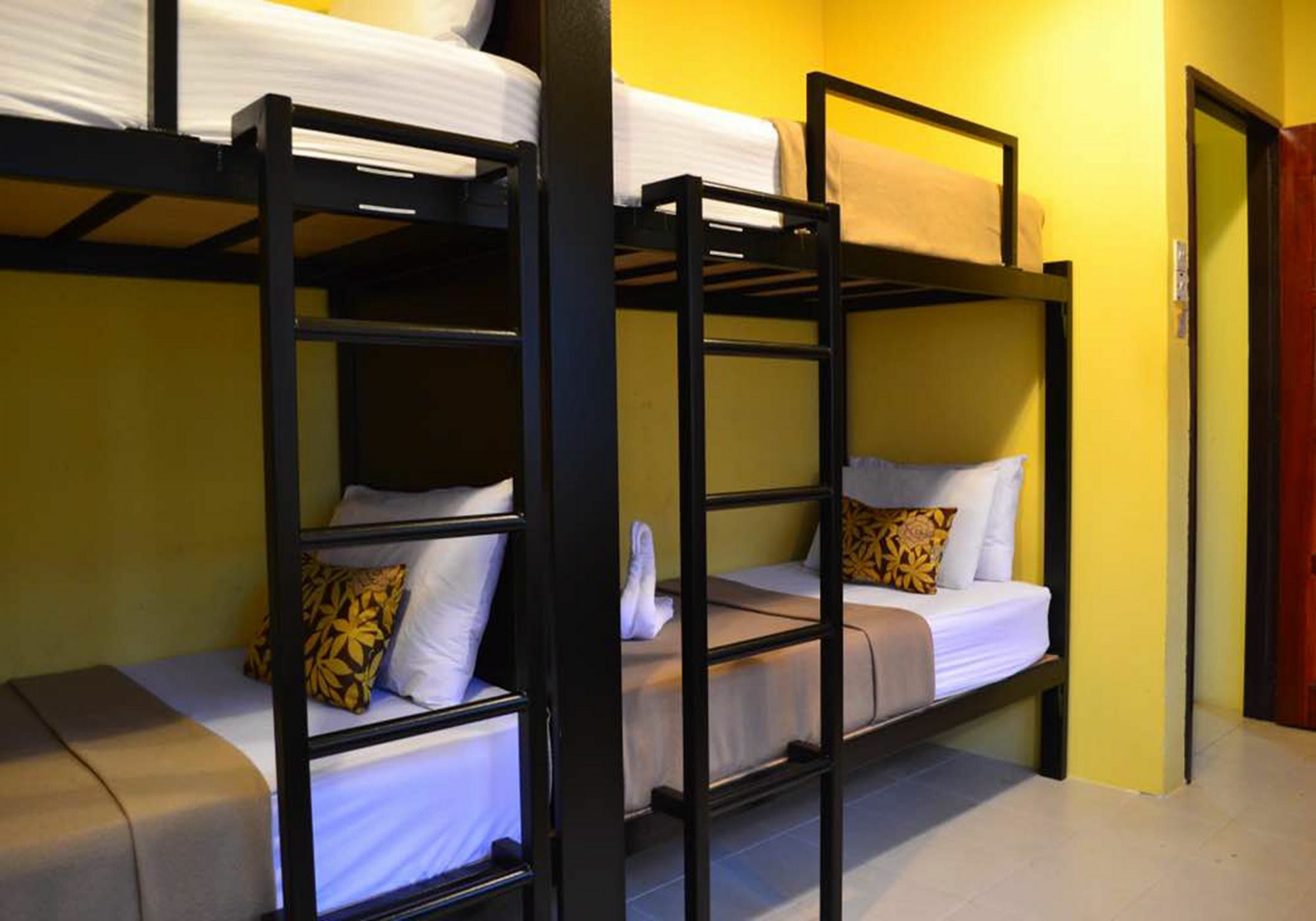 My Hostel Muntri George Town Exteriör bild